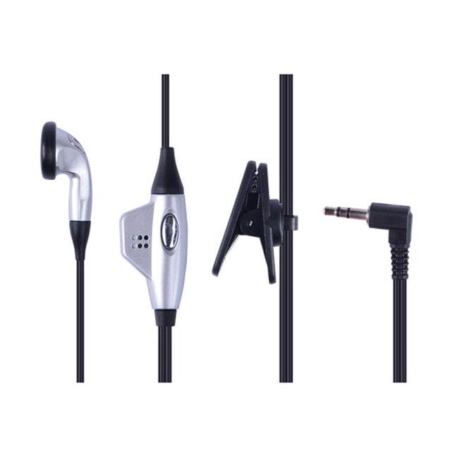 GME HS007 Ear Microphone, Suits TX650