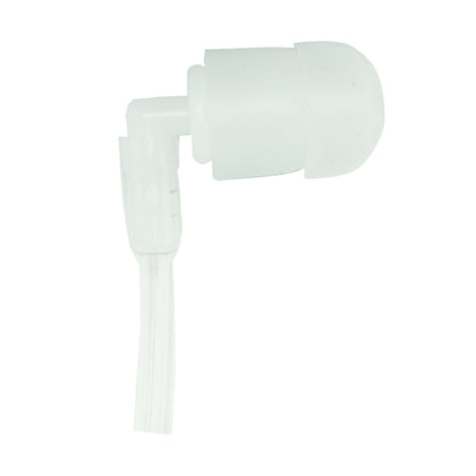 GME HS010 Acoustic Earphone and Lapel Mic