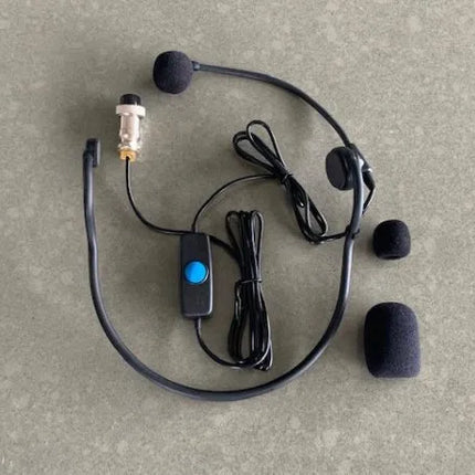 Ready2Talk HS46M Right Side Headset