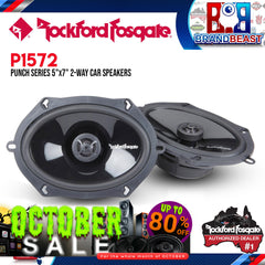 Collection image for: 5" x 7" Speakers