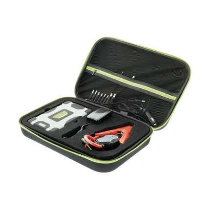 Hulk 4x4 HU6511 Lithium Jump Starter 18,000mAh 2000 Amp Portable