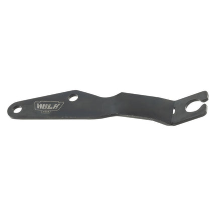Hulk 4x4 HU9721 Ford Ranger PX and Everest 2012-2021 Bonnet Mount Antenna Bracket - Passenger Side