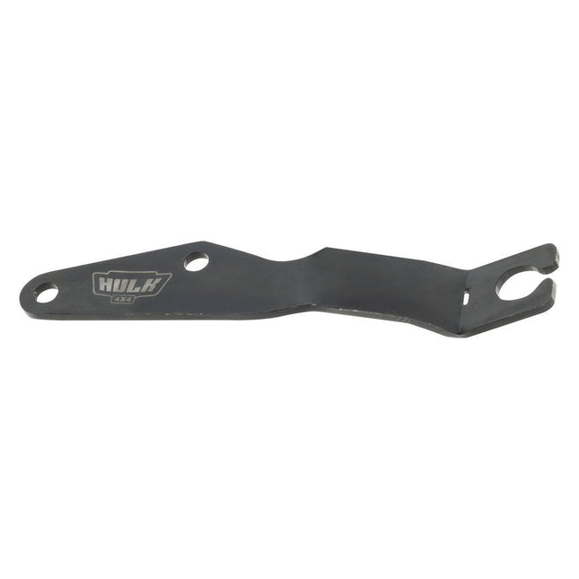 Hulk 4x4 HU9721 Ford Ranger PX and Everest 2012-2021 Bonnet Mount Antenna Bracket - Passenger Side