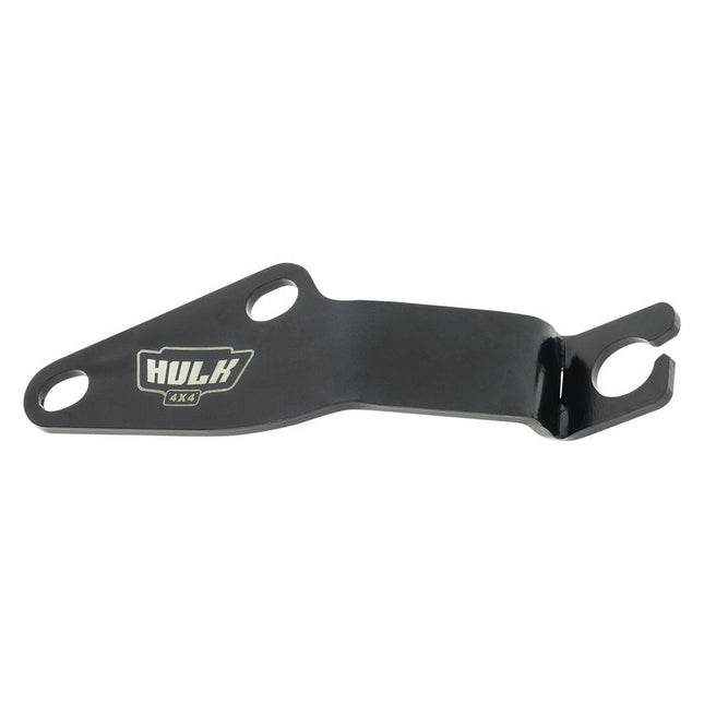 Hulk 4x4 HU9723 Toyota Hilux and Fortuner 2015-2021 Bonnet Mount Antenna Bracket - Passenger Side