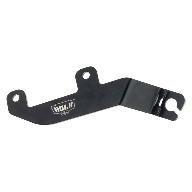 Hulk 4x4 HU9724 VW Amarok 2011-2021 Bonnet Mount Antenna Bracket - Passenger Side