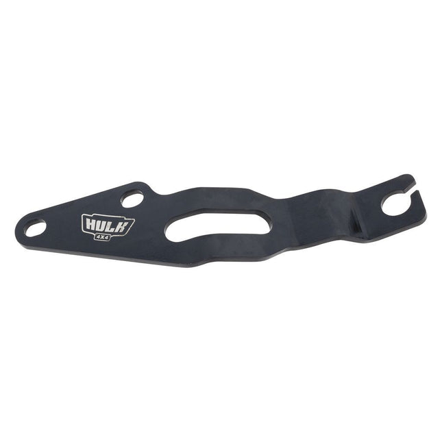 Hulk 4x4 HU9725 Toyota Landcruiser 300 Series 06/2022-On Bonnet Mount Antenna Bracket - Passenger Side