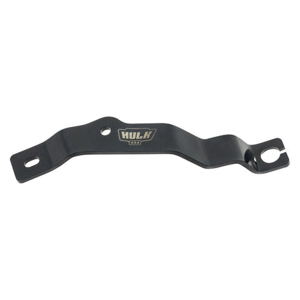 Hulk 4x4 HU9726 Next Gen Ford Ranger and Everest 2022-On Bonnet Mount Antenna Bracket - Passenger Side