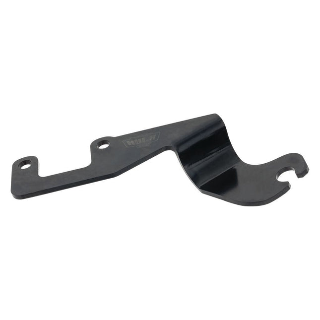 Hulk 4x4 HU9728 Nissan Navara NP300 2021-On Bonnet Mount Antenna Bracket - Passenger Side