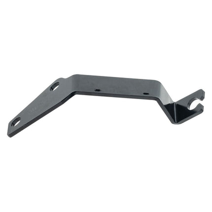 Hulk 4x4 HU9729 Toyota Landcruiser 200 Series Facelift 2016-2022 Bonnet Mount Antenna Bracket - Passenger Side