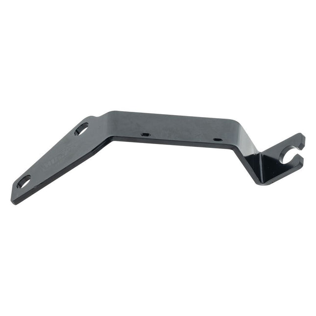 Hulk 4x4 HU9729 Toyota Landcruiser 200 Series Facelift 2016-2022 Bonnet Mount Antenna Bracket - Passenger Side