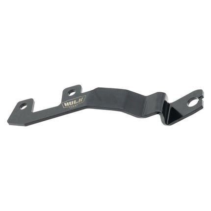 Hulk 4x4 HU9730 Mitsubishi Triton MR 2018-2023 Bonnet Mount Antenna Bracket - Passenger Side