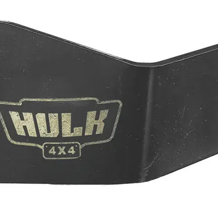 Hulk 4x4 HU9731 VW Amarok 2023-On Bonnet Mount Antenna Bracket - Passenger Side