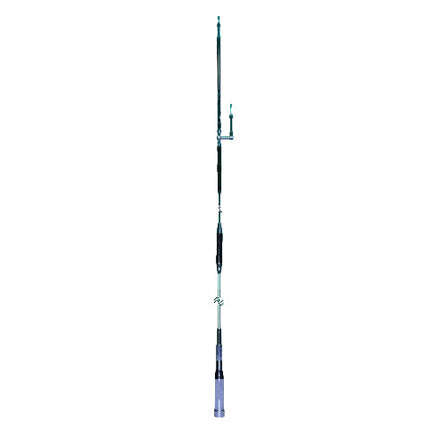OPEK HVU-200 - High Performance HF/VHF/UHF 4-Band Mobile Communication Antenna