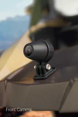 Hema HX-MICAM Dual Camera DVR Kit