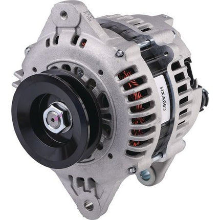 OEX HXA063 Alternator 12V 100A Hitachi Style