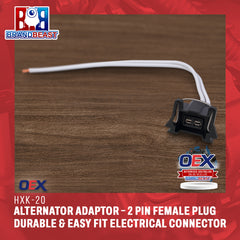 Collection image for: Alternator Accessories