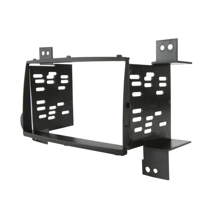 DNA HYN-K11350BC | Fascia Panel To Suit Hyundai iLoad - Black