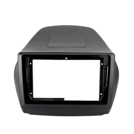 DNA HYN-K11430C-9 9/10.1" Fascia Panel To Suit Hyundai iX35 2009-2013