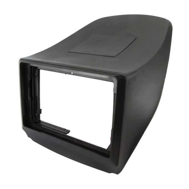 DNA HYN-K11430C-9 9/10.1" Fascia Panel To Suit Hyundai iX35 2009-2013