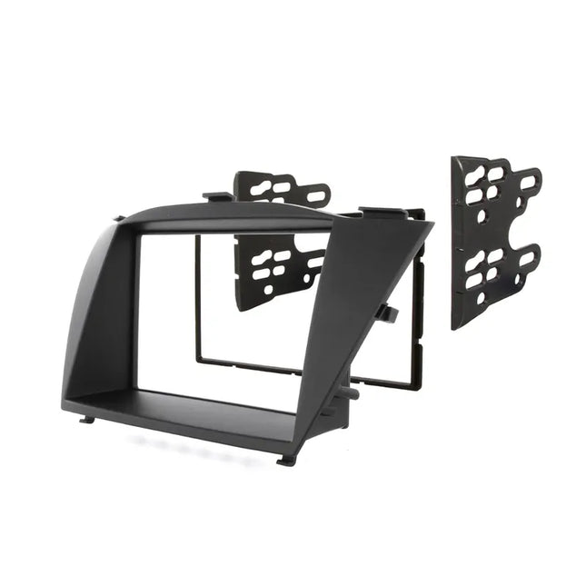 DNA HYN-K11430C Double DIN Dash Fascia Kit To Suit Hyundai IX35 2009-2014