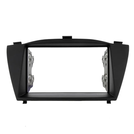 DNA HYN-K11430C Double DIN Dash Fascia Kit To Suit Hyundai IX35 2009-2014
