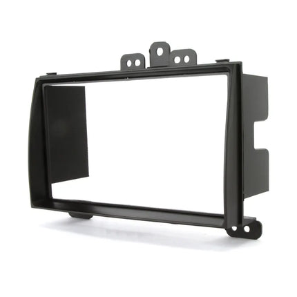 DNA HYN-K11470C Double DIN Dash Fascia Kit To Suit Hyundai i20 2010-2012