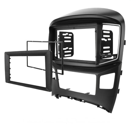 DNA HYN-K11560C-9 - 9 Inch Fascia Panel To Suit Hyundai iLoad / iMax