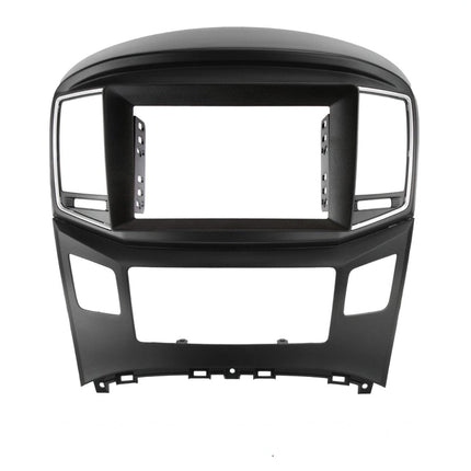 DNA HYN-K11560C-9 - 9 Inch Fascia Panel To Suit Hyundai iLoad / iMax