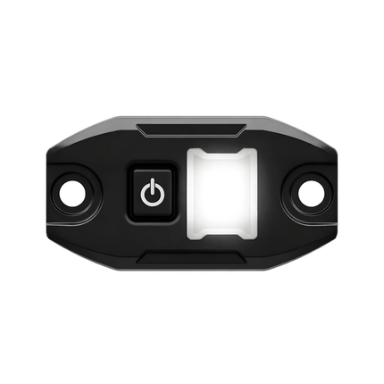Roadvision IL72AWD LED Interior Lamp 12V Dimmable Amber White