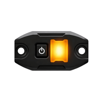 Roadvision IL72AWD LED Interior Lamp 12V Dimmable Amber White