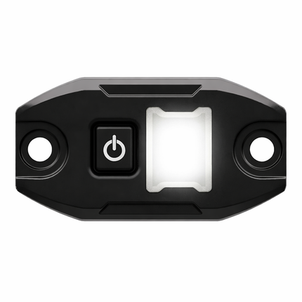 Roadvision IL72AWD LED Interior Lamp 12V Dimmable Amber White