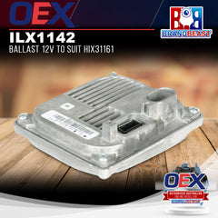 Collection image for: Ballast Resistor