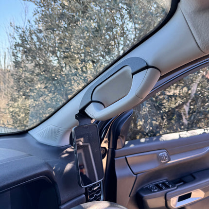 GMF4x4 4004-PH-S Ford Ranger RA 2022+ Phone Holder