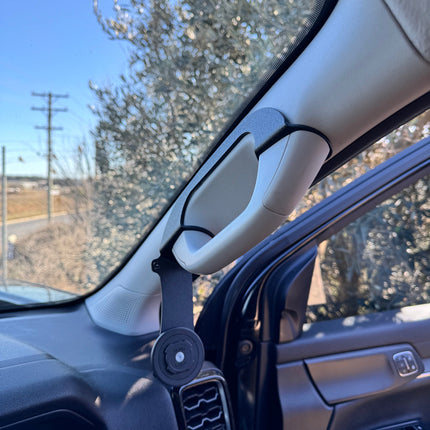 GMF4x4 4010-PH-S Toyota Hilux N80 2015+ Phone Holder
