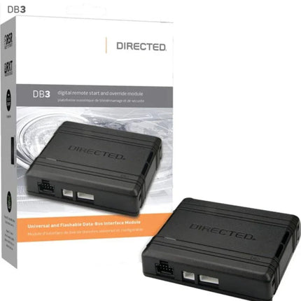 Viper Directed DB3 | Bypass Interface Module