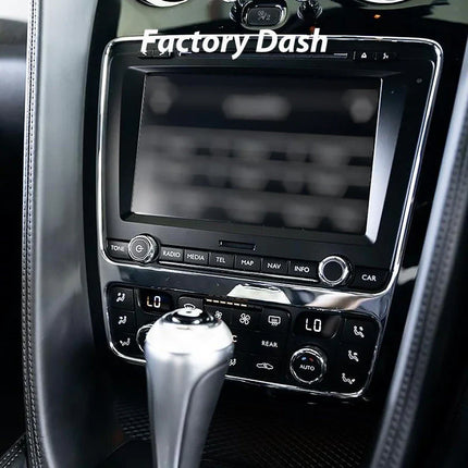 CAR AUDIO CONNECT INTEBENTLEYRNS810 APP Connect Interface Module For Bentley RNS810 Factory Systems