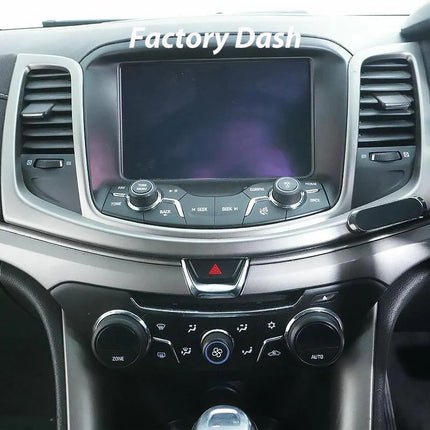 CAR AUDIO CONNECT INTEHOLDENVF APP Connect Interface Module For Holden Commodore VF 2013-2017 Factory Systems