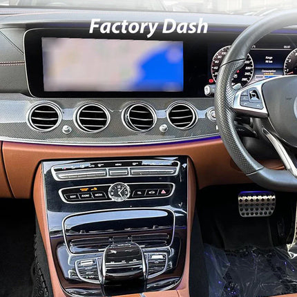 CAR AUDIO CONNECT INTEMERCNTG5.5 APP Connect Interface Module For Mercedes NTG5.5 Systems