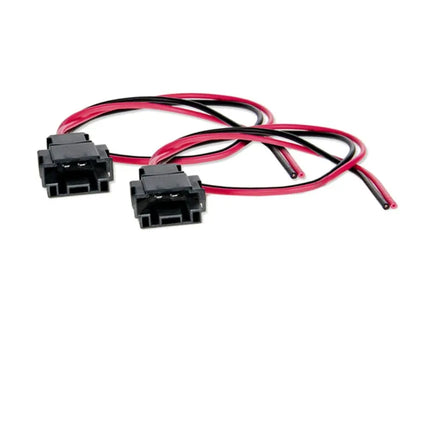 InstallPRO IPSH11 Mercedes-Benz OEM Speaker Harness Adaptor