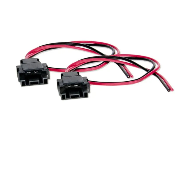 InstallPRO IPSH11 Mercedes-Benz OEM Speaker Harness Adaptor