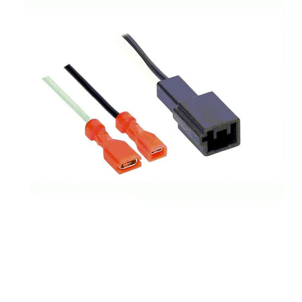 InstallPRO IPSH15 Toyota OEM Speaker Harness Adaptor
