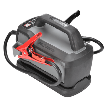 PROJECTA IS1500 Intelli-Start 12V / 1500A Professional Lithium Jumpstarter