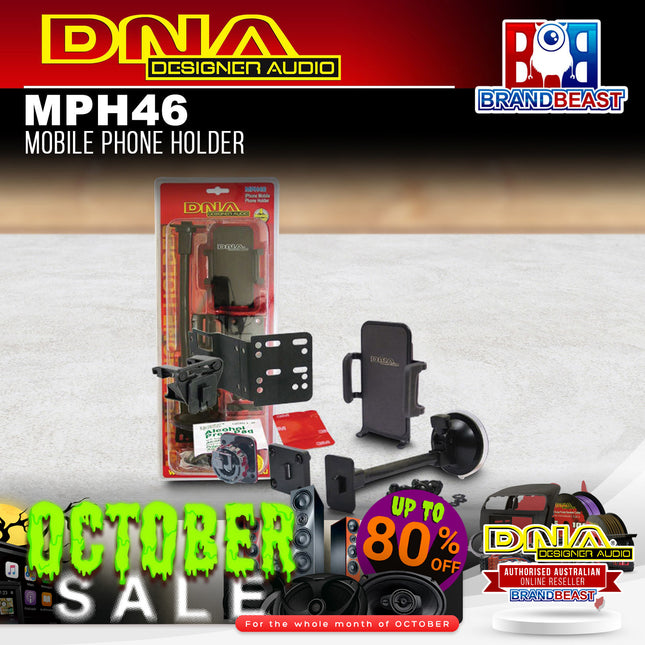 DNA MPH46 iPhone Mobile Smartphone Universal Expandable Holder