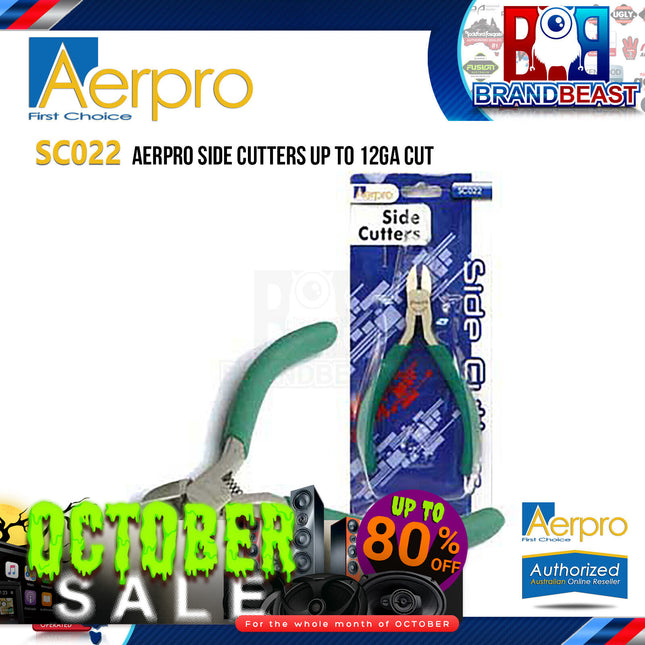 Aerpro SC022 Side Cutter Tool