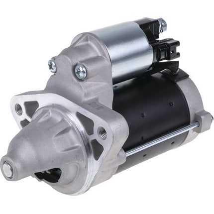 OEX DXS4040 Starter Motor 12V 9Th CW Denso Style M10