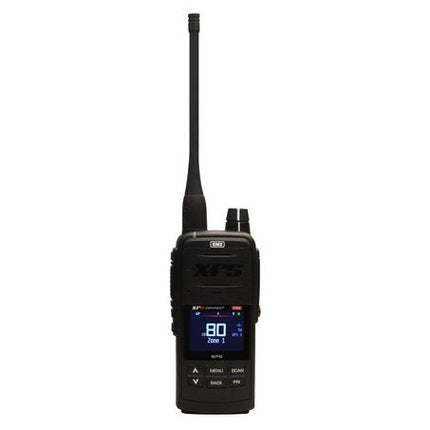 XRS660