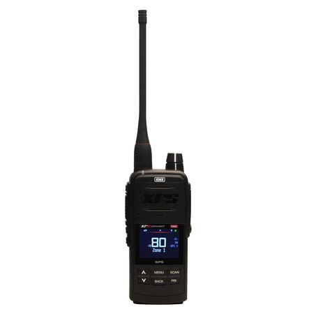 XRS660