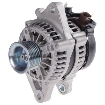 OEX DXA596 Alternator 12V 90A Denso Style Suits Toyota