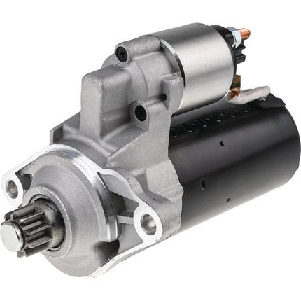 OEX BXS4020 Starter Motor 12V 10Th CCW Bosch Style