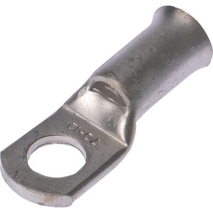 OEX ACX0117FE Cable Lug Solder or Crimp REF# 70-12 10Pk